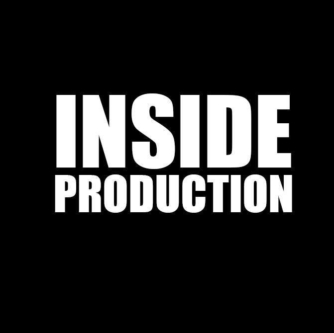 Логотип ИП Inside Production