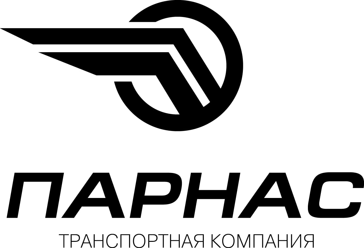 Логотип ООО 'Парнас ТК'