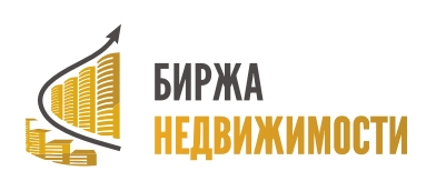 Логотип Биржа Недвижимости